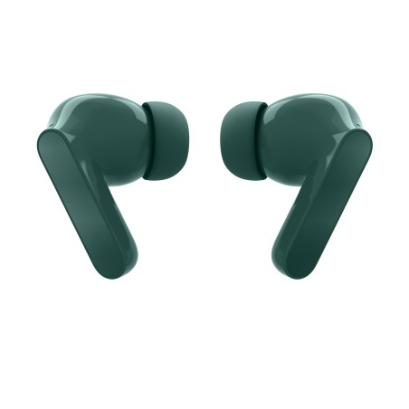 Motorola moto buds bass Trådløs TWS earbuds Grøn